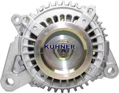 AD KUHNER 553041ri -  Генератор